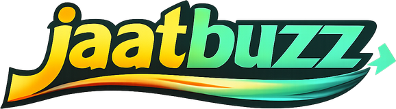 jaatbuzz লোগো